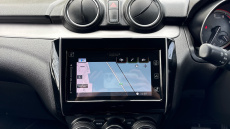 Suzuki Swift 1.2 Dualjet 83 12V Hybrid SZ5 5dr Auto Petrol Hatchback